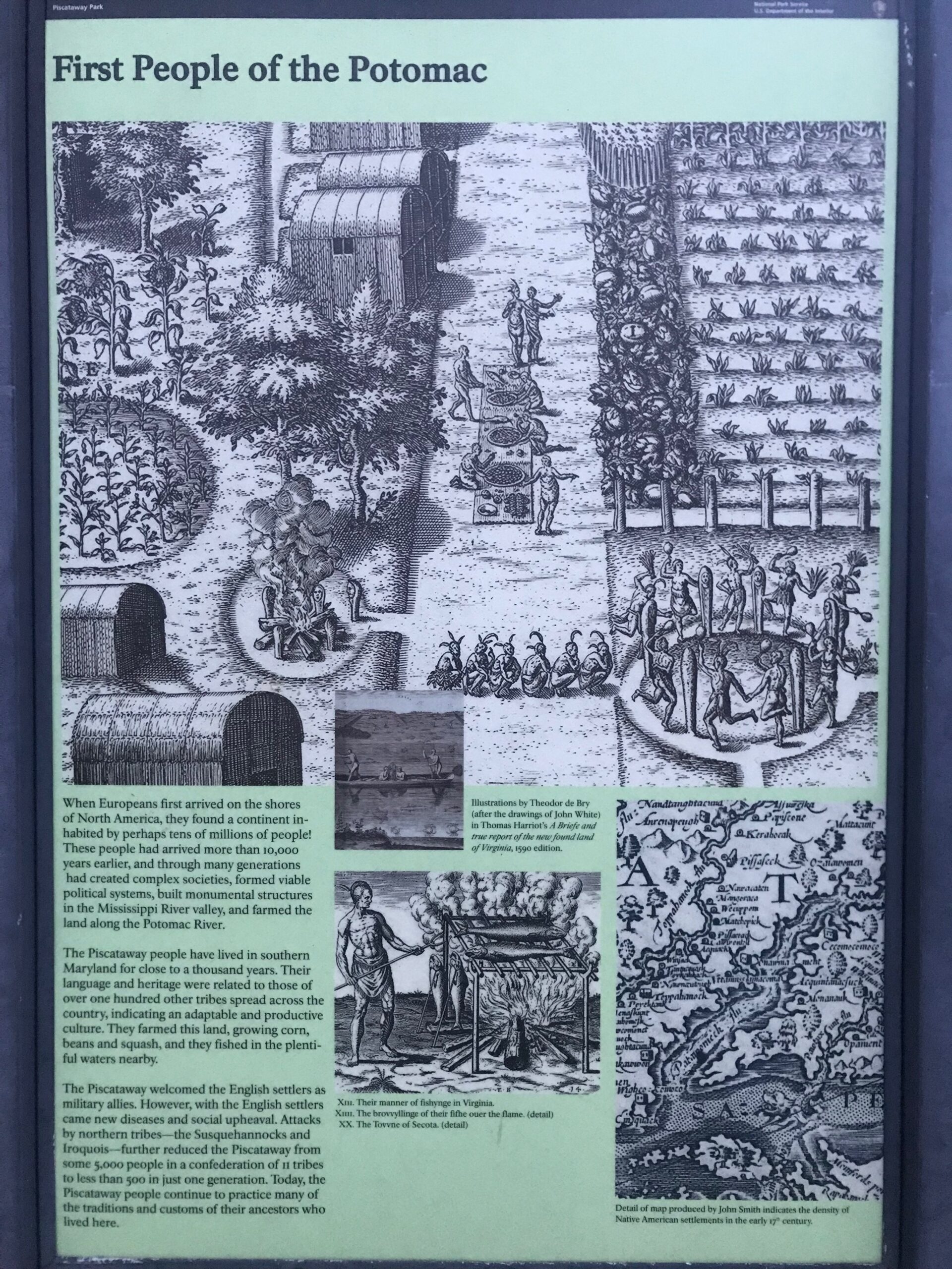 First-People-Potomac